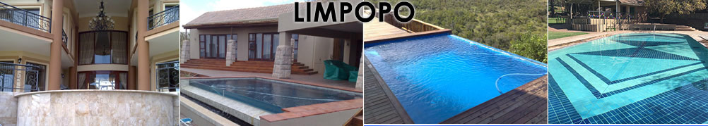 Clear Water Pools Limpopo
