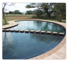 Clear Water Pools Limpopo
